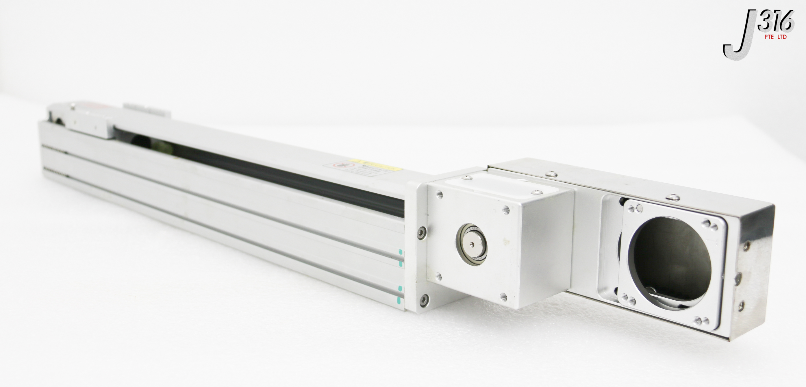 31071 TPA FA&ROBOT Semi-Geschlossenes Zahnriemen Modul TPAB65S-P90